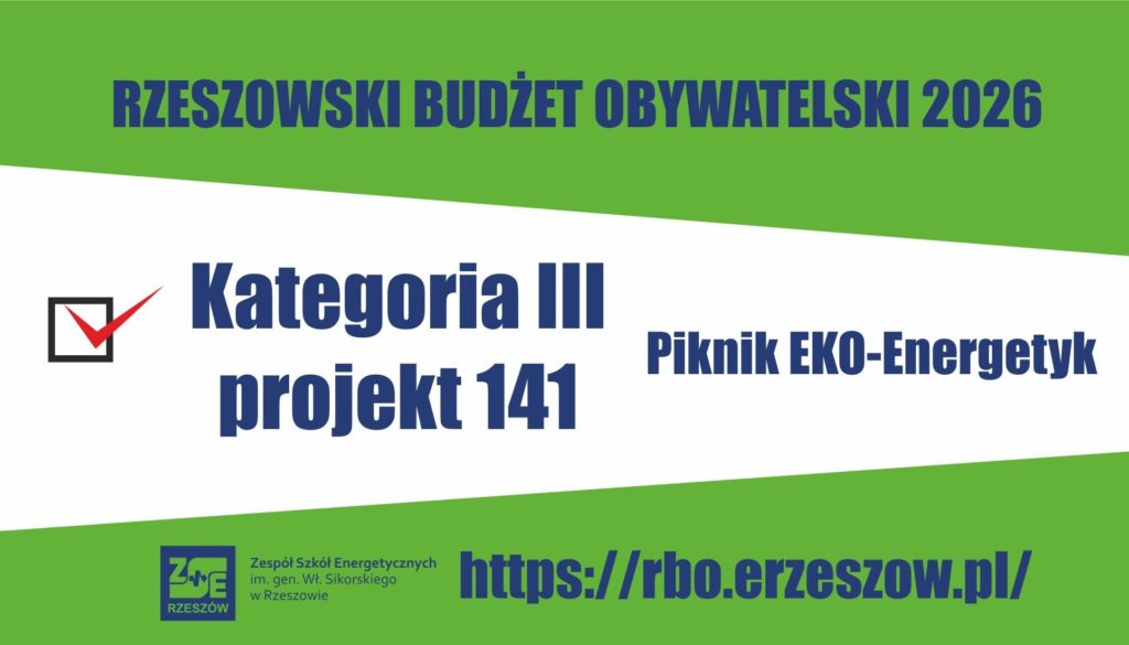 Piknik Eko  - energetyk
